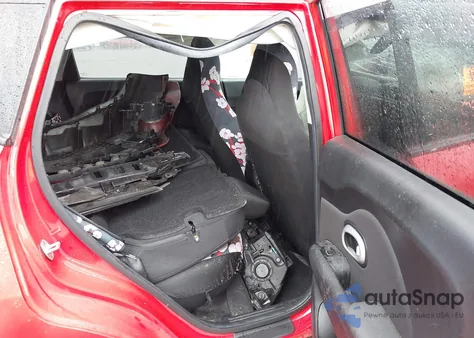 2018 Kia Soul + from USA, damaged, VIN KNDJP3A59J7541102